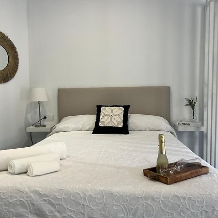 Appartement Casa Gloria à Málaga Extérieur photo