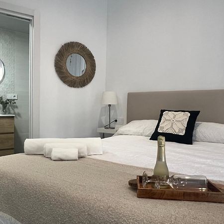 Appartement Casa Gloria à Málaga Extérieur photo