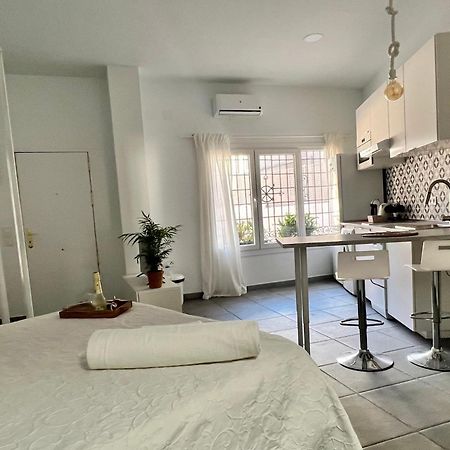 Appartement Casa Gloria à Málaga Extérieur photo