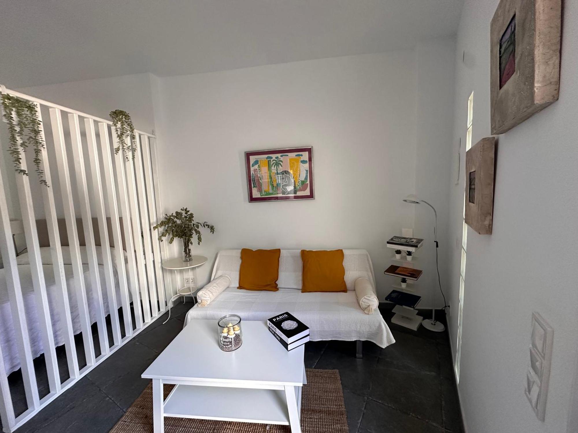 Appartement Casa Gloria à Málaga Extérieur photo